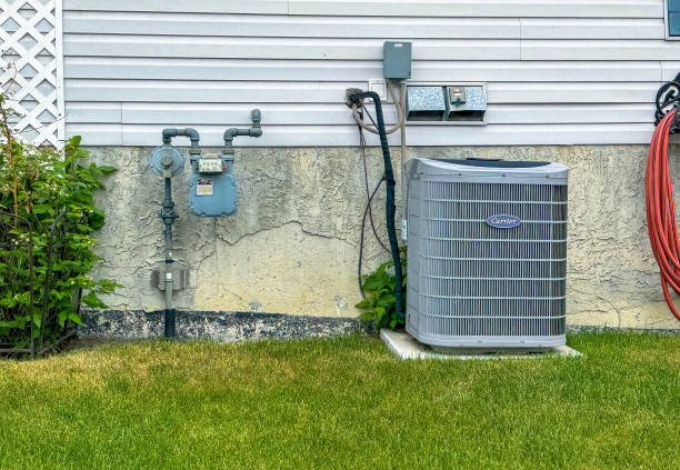 Best Affordable HVAC services  in Minoa, NY